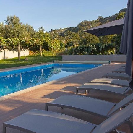 Casa Do Carvalho - Ponte De Lima Apartman Kültér fotó