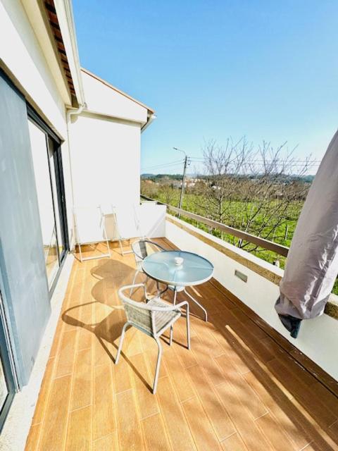 Casa Do Carvalho - Ponte De Lima Apartman Kültér fotó