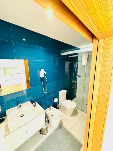 Casa Do Carvalho - Ponte De Lima Apartman Kültér fotó