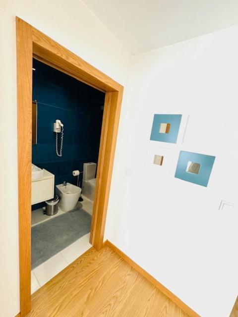 Casa Do Carvalho - Ponte De Lima Apartman Kültér fotó
