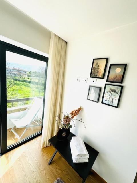 Casa Do Carvalho - Ponte De Lima Apartman Kültér fotó