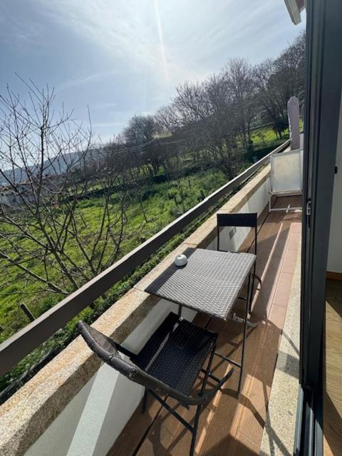 Casa Do Carvalho - Ponte De Lima Apartman Kültér fotó