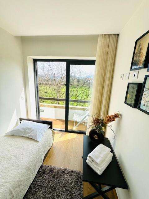 Casa Do Carvalho - Ponte De Lima Apartman Kültér fotó