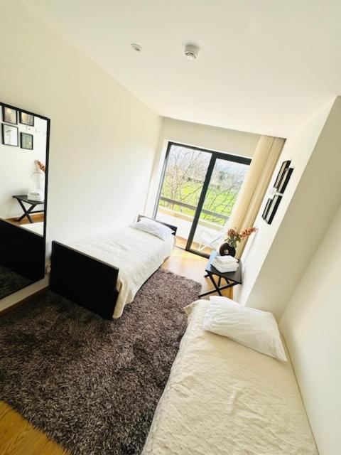 Casa Do Carvalho - Ponte De Lima Apartman Kültér fotó