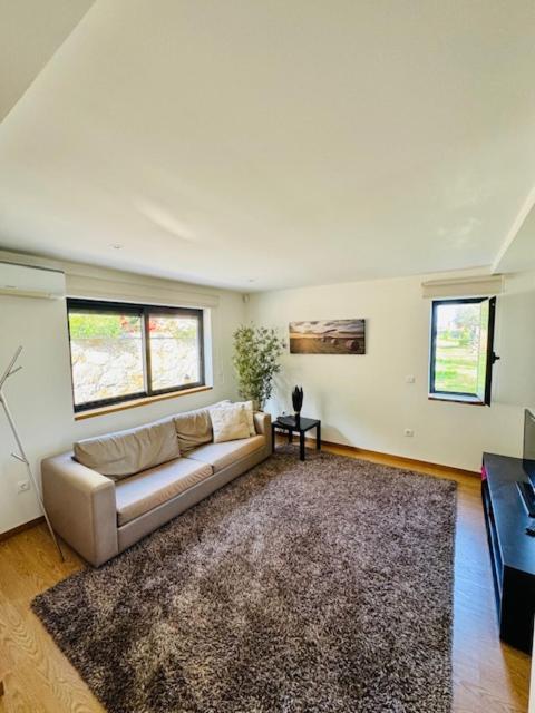 Casa Do Carvalho - Ponte De Lima Apartman Kültér fotó