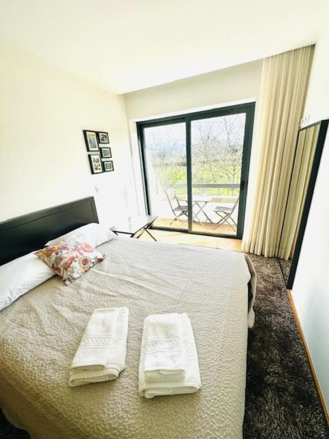 Casa Do Carvalho - Ponte De Lima Apartman Kültér fotó