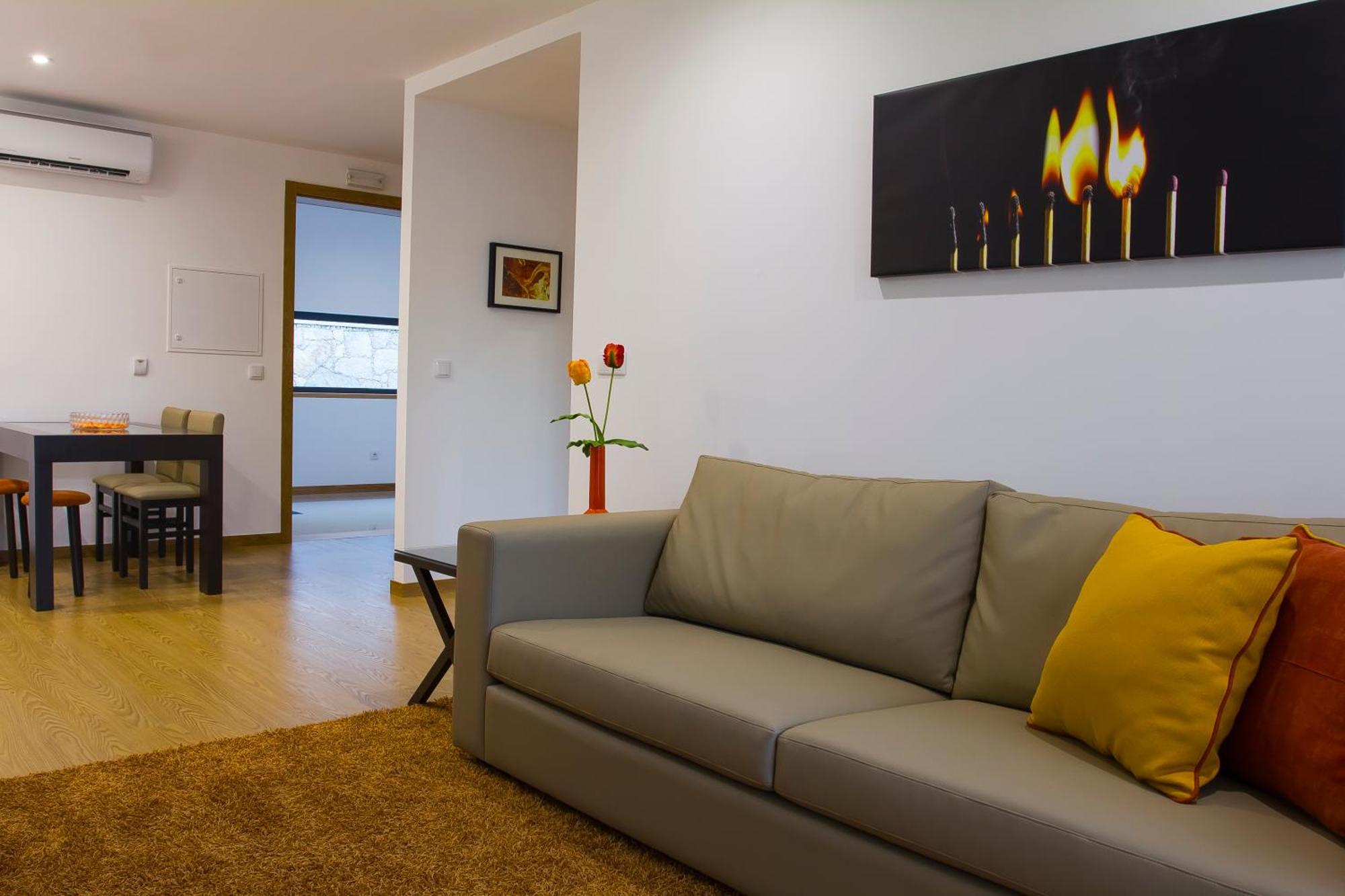 Casa Do Carvalho - Ponte De Lima Apartman Szoba fotó
