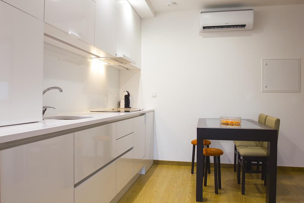 Casa Do Carvalho - Ponte De Lima Apartman Szoba fotó