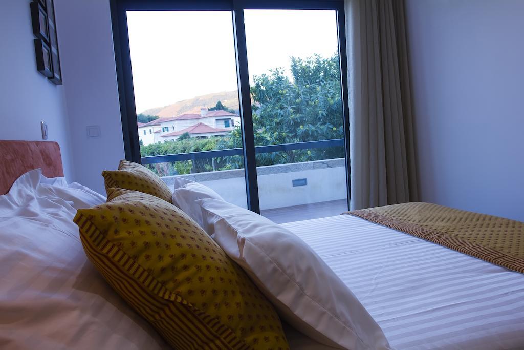 Casa Do Carvalho - Ponte De Lima Apartman Szoba fotó