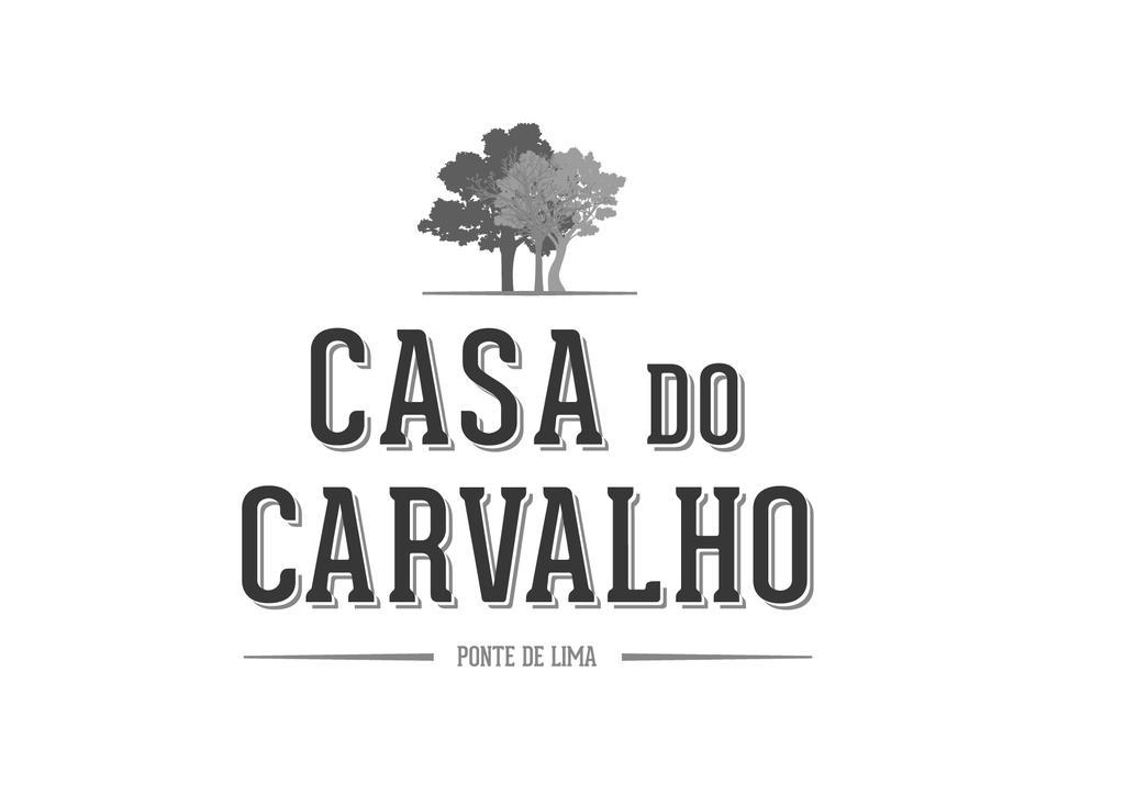 Casa Do Carvalho - Ponte De Lima Apartman Kültér fotó