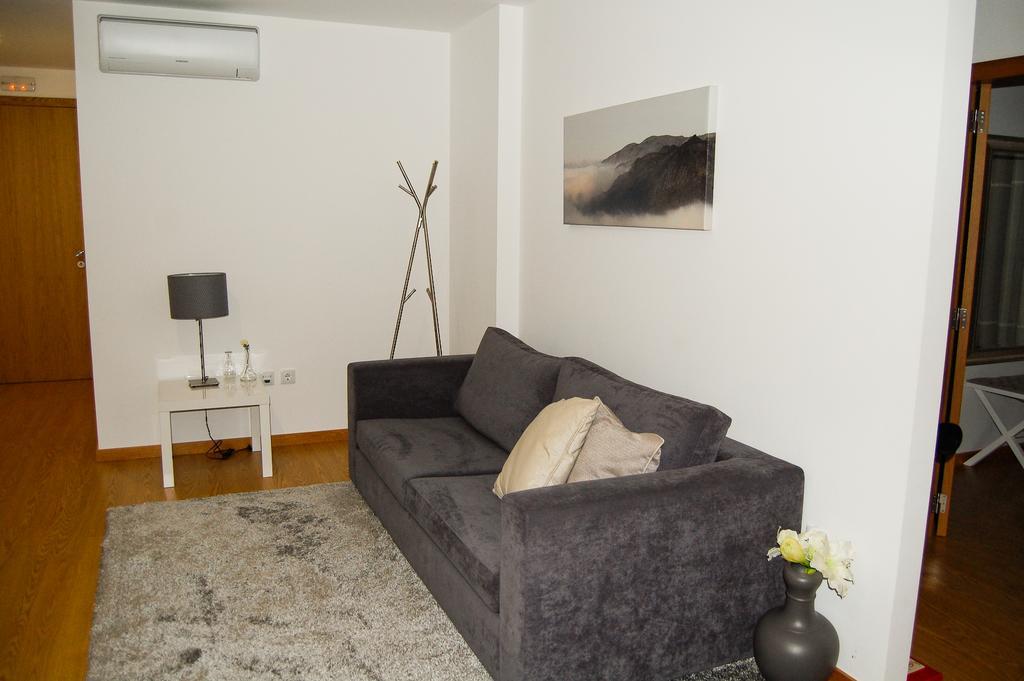 Casa Do Carvalho - Ponte De Lima Apartman Kültér fotó