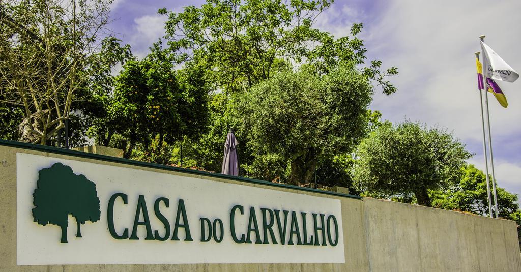 Casa Do Carvalho - Ponte De Lima Apartman Kültér fotó