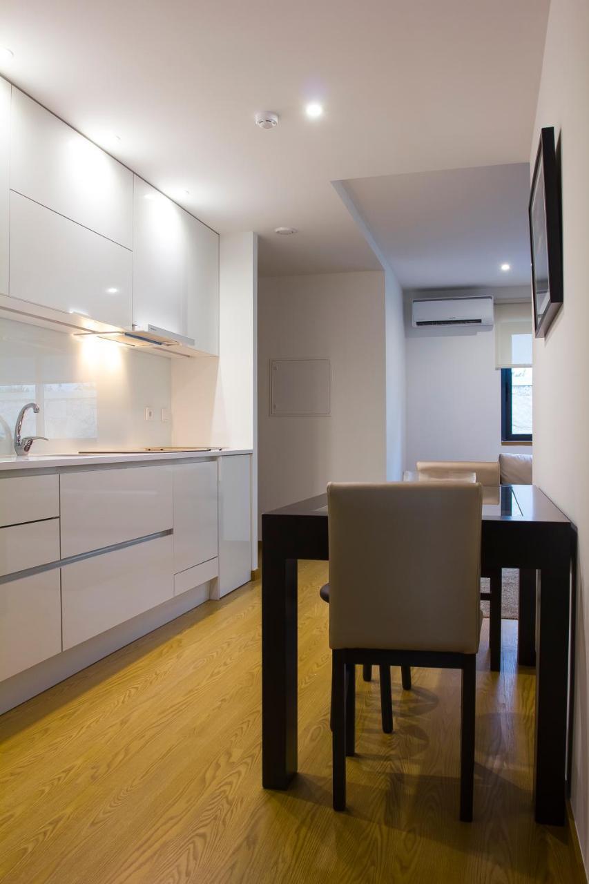 Casa Do Carvalho - Ponte De Lima Apartman Kültér fotó