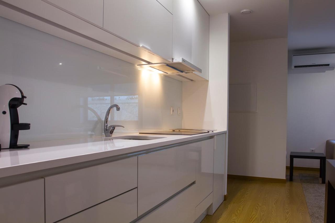 Casa Do Carvalho - Ponte De Lima Apartman Kültér fotó